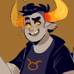 tAVROS - homestuck