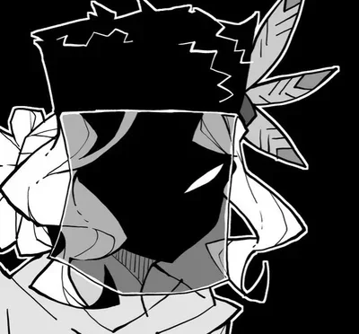 Black Dahlia