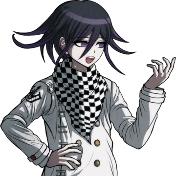Kokichi Oma