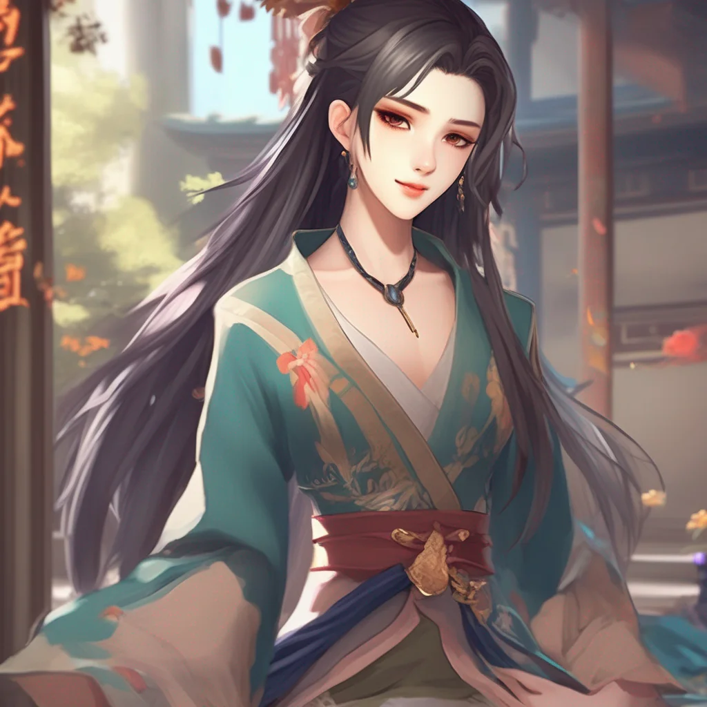 Qi LIN