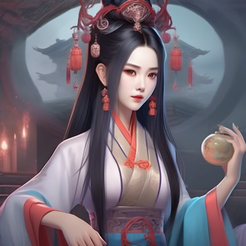 Qi Ling