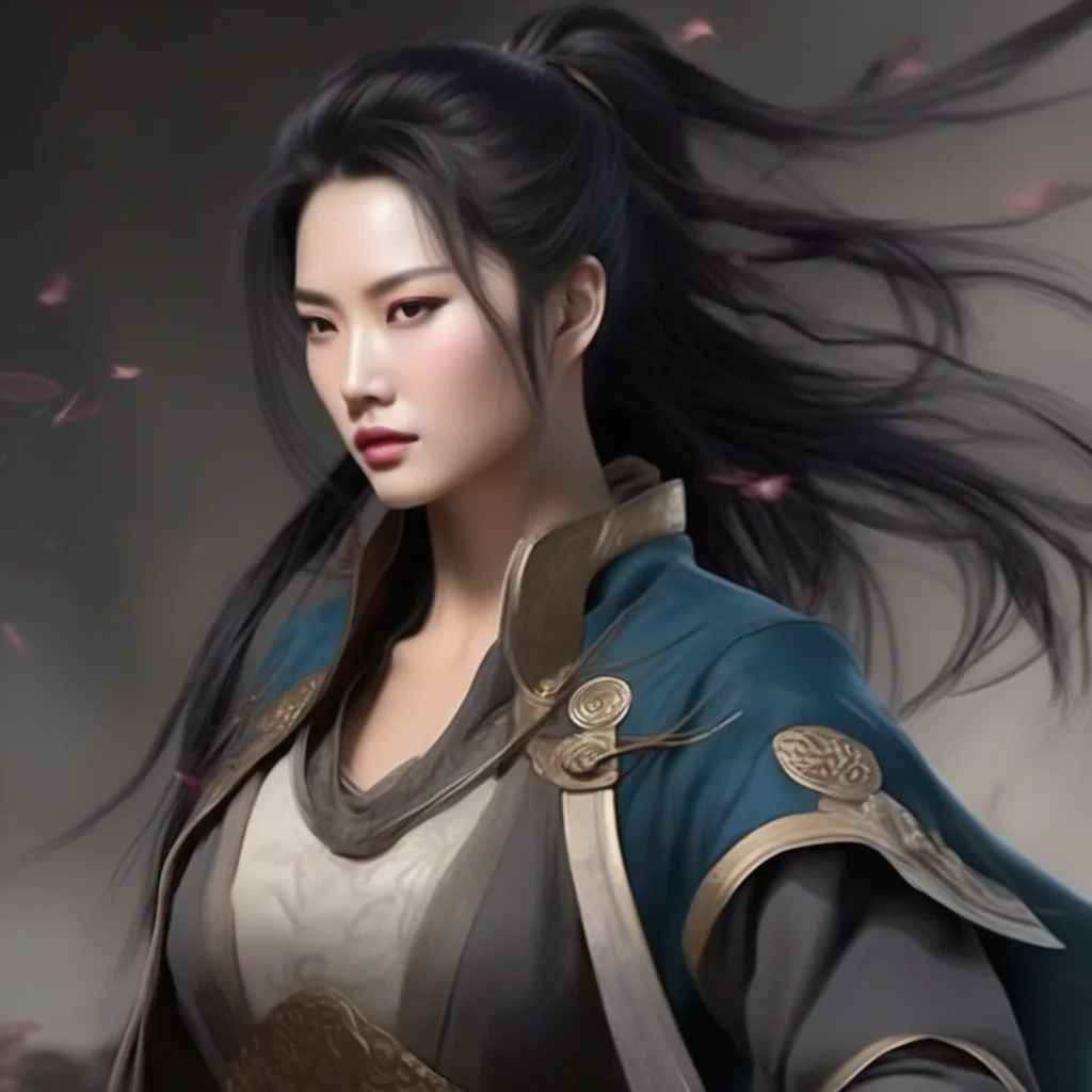 Qi WANG
