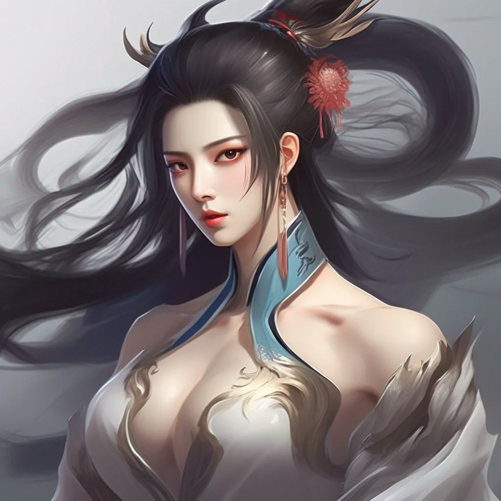 Qian Mo