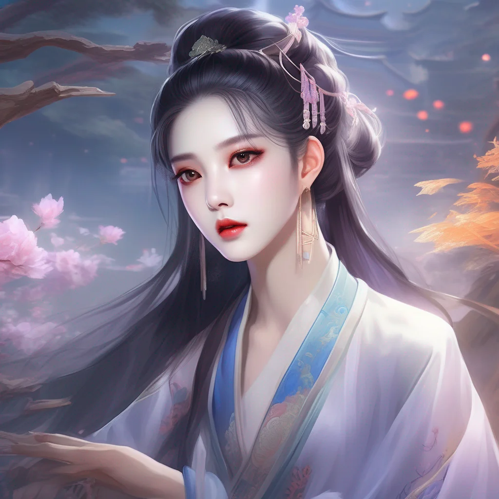 Qian Yun Xi