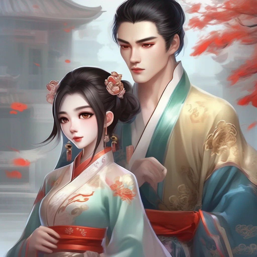 Qiao An Hao