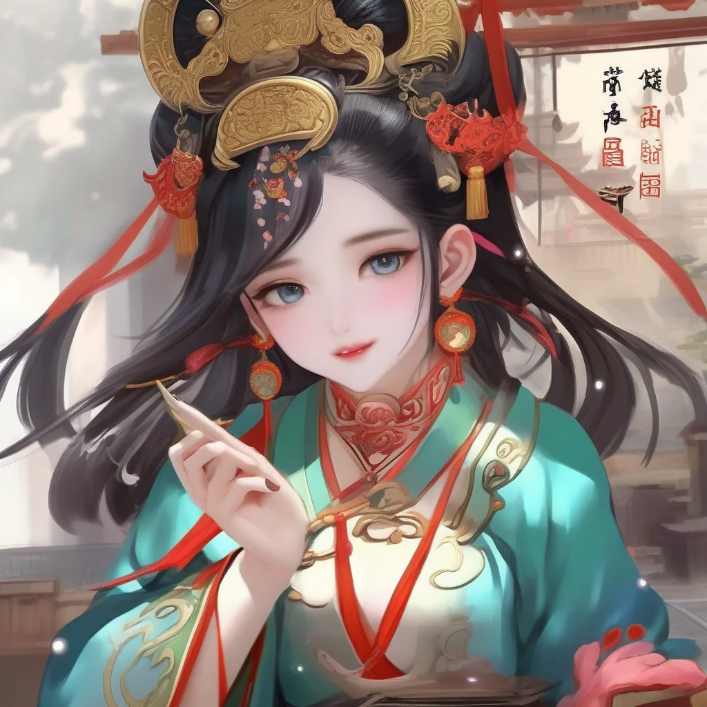 Qiao Moyu
