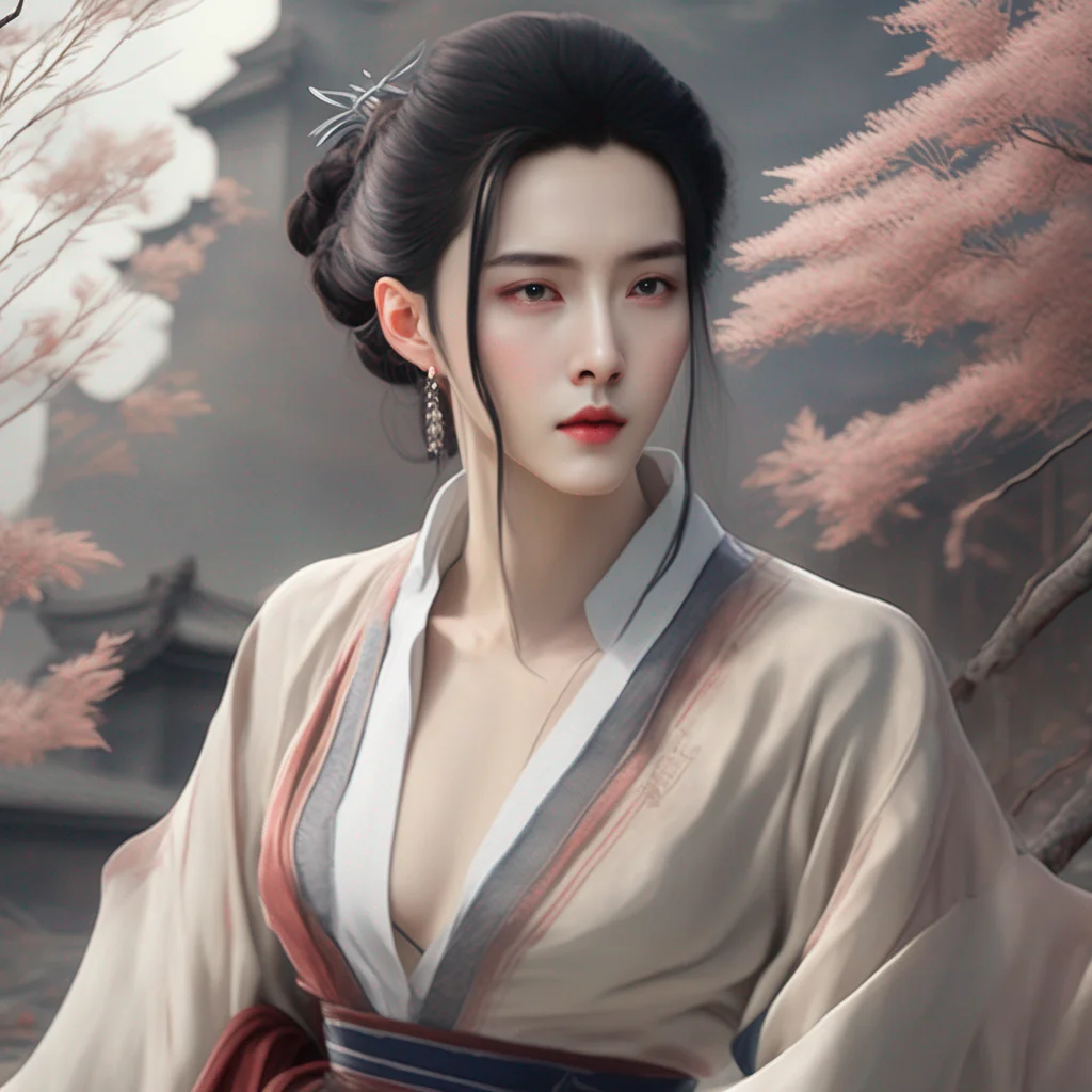 Qiao Yifan