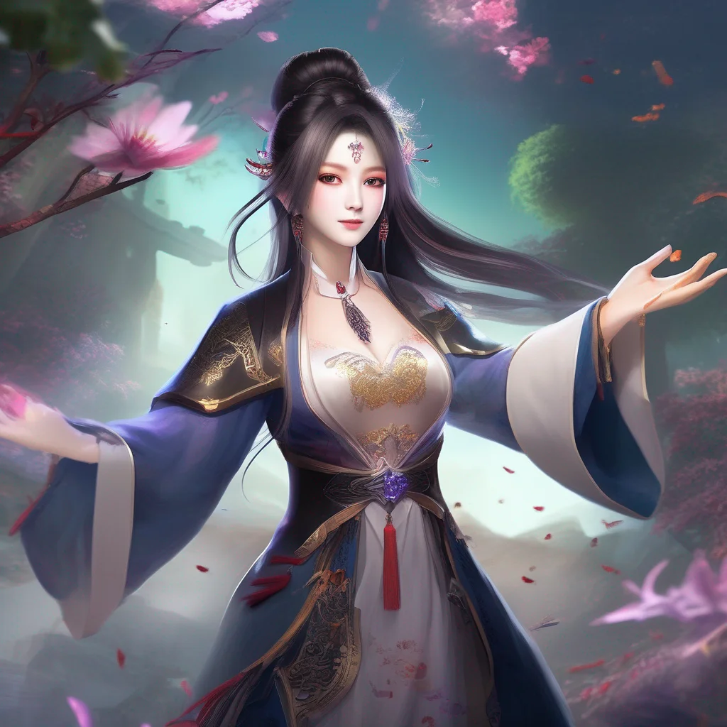 Qin Ce