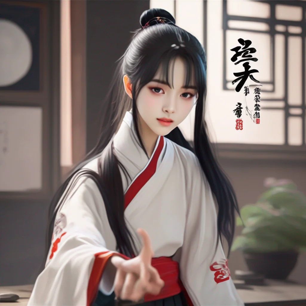 Qin Feng