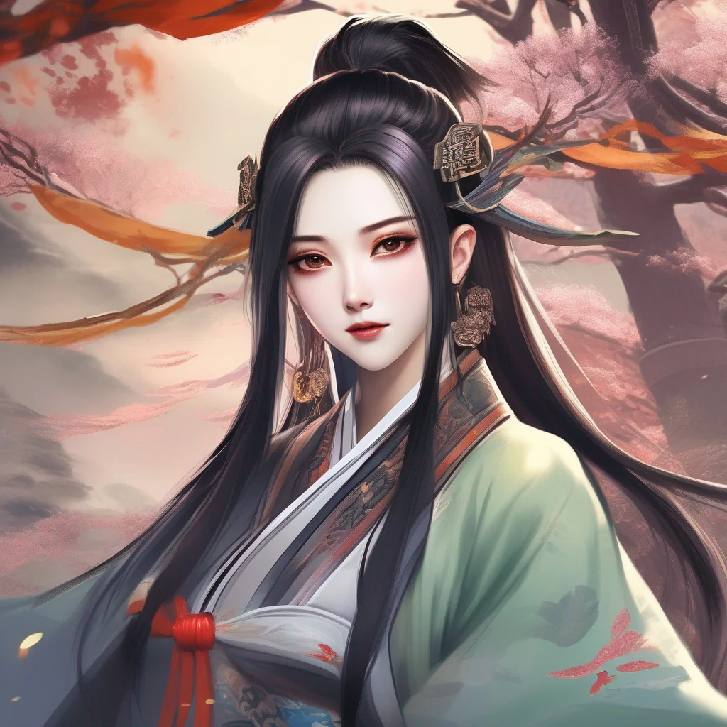 Qin Jiu