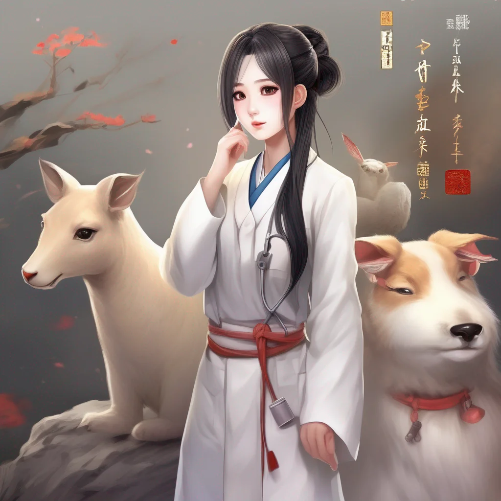 Qin Min