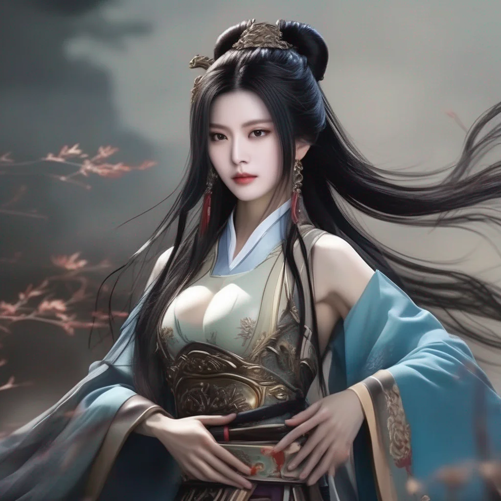 Qin Ming