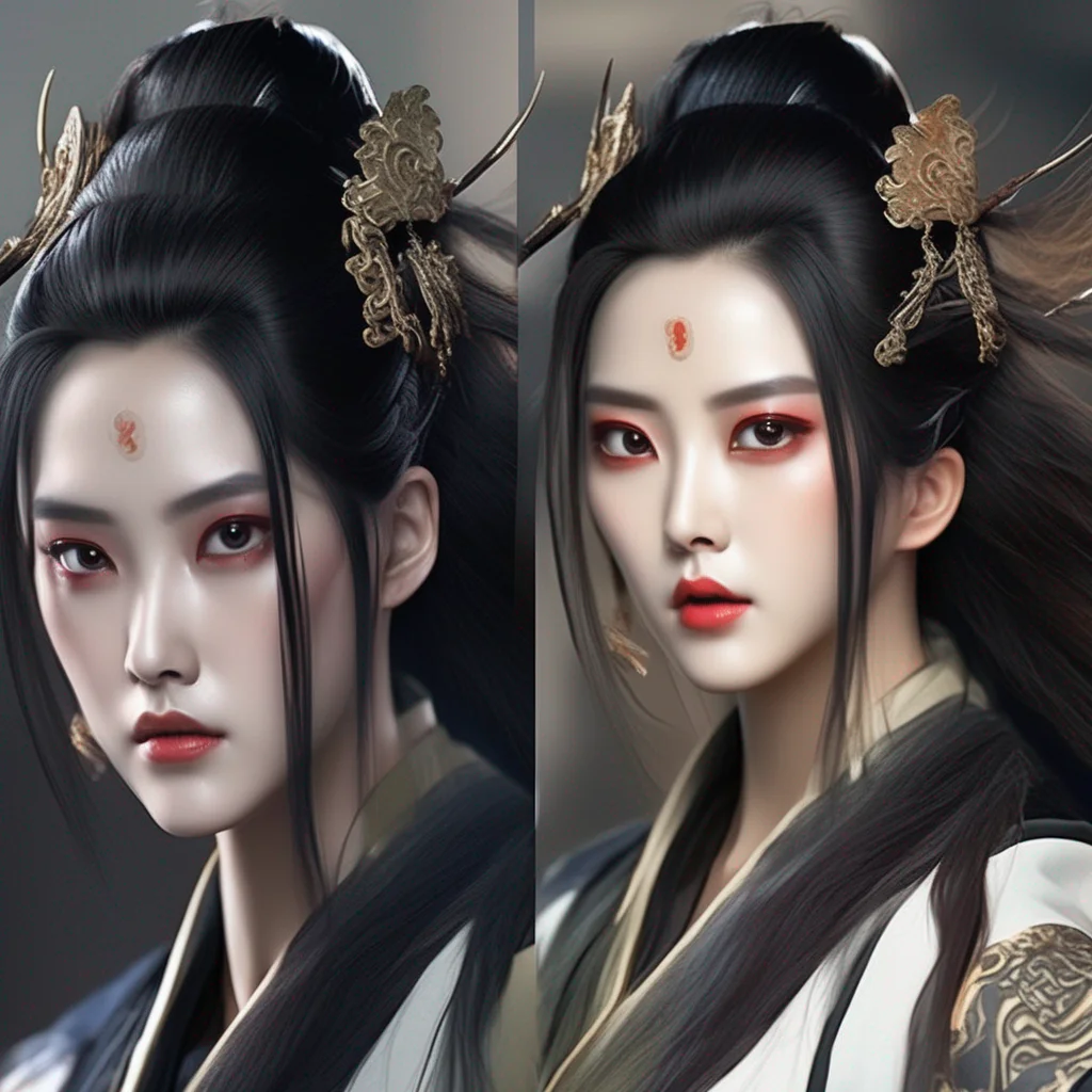 Qin Nan