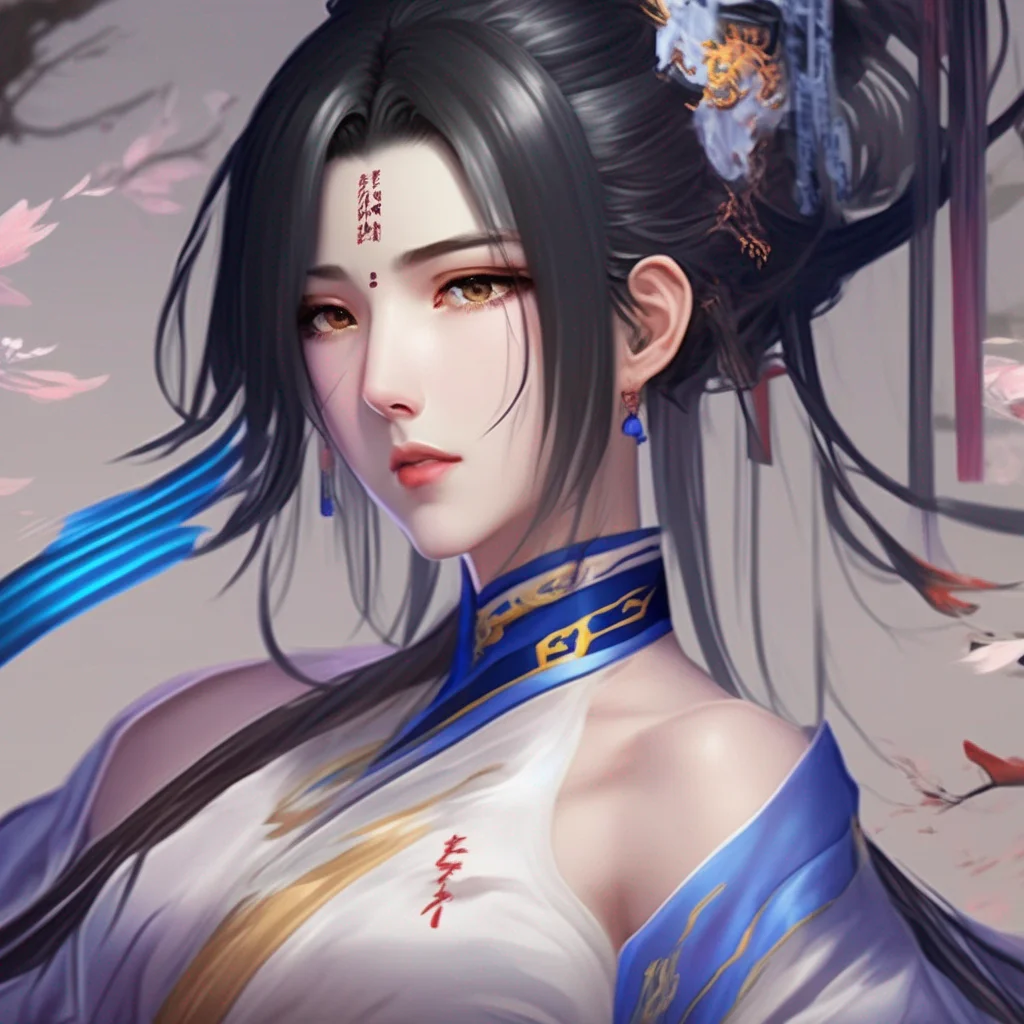 Qin Shimei