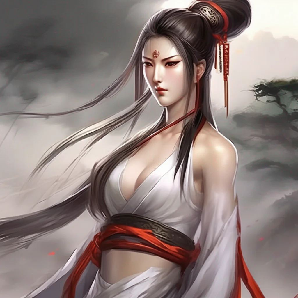 Qin Wanrong
