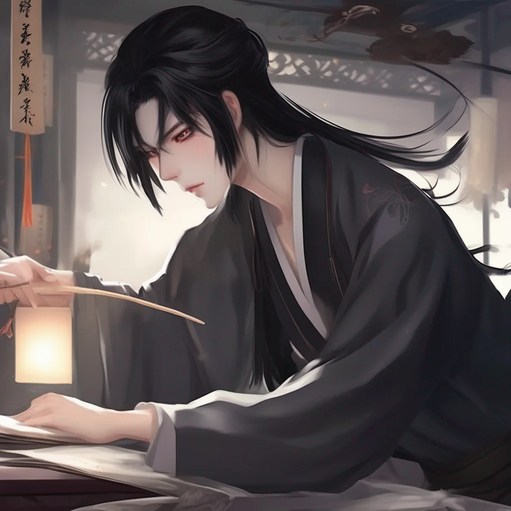 Qin Xiong