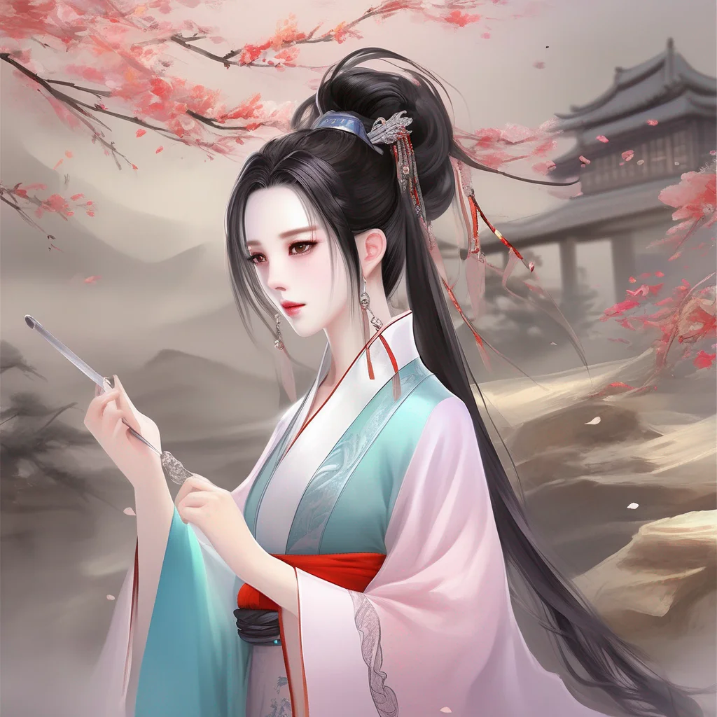 Qin Yu