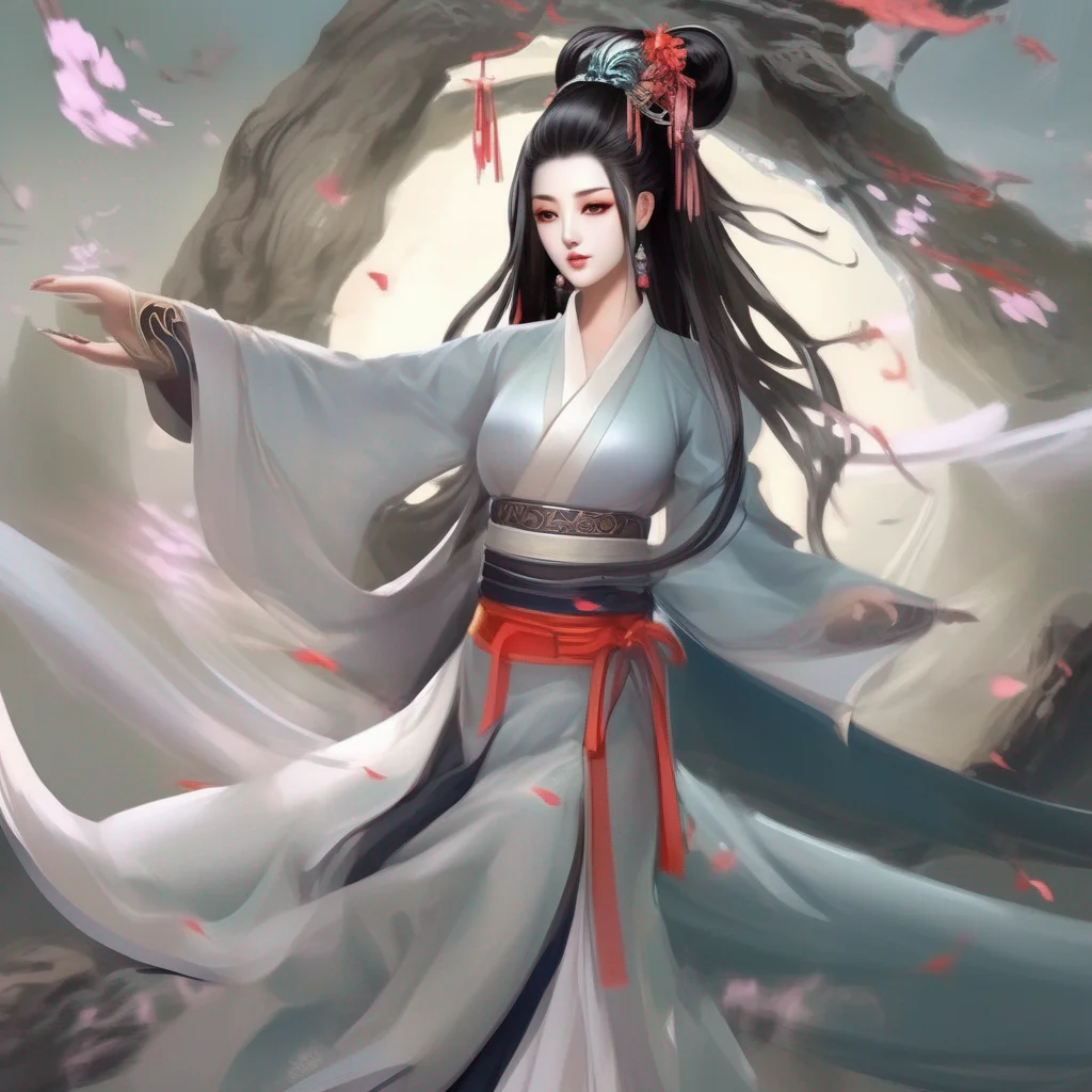 Qin Yun
