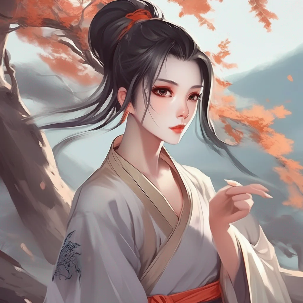 Qing Ling