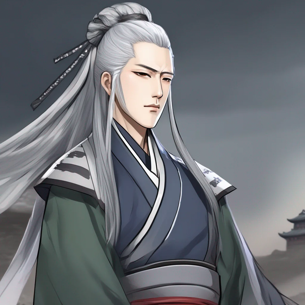Qing WU