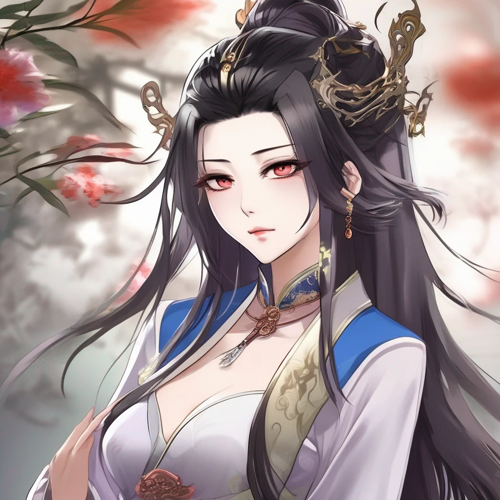 Qing Yu