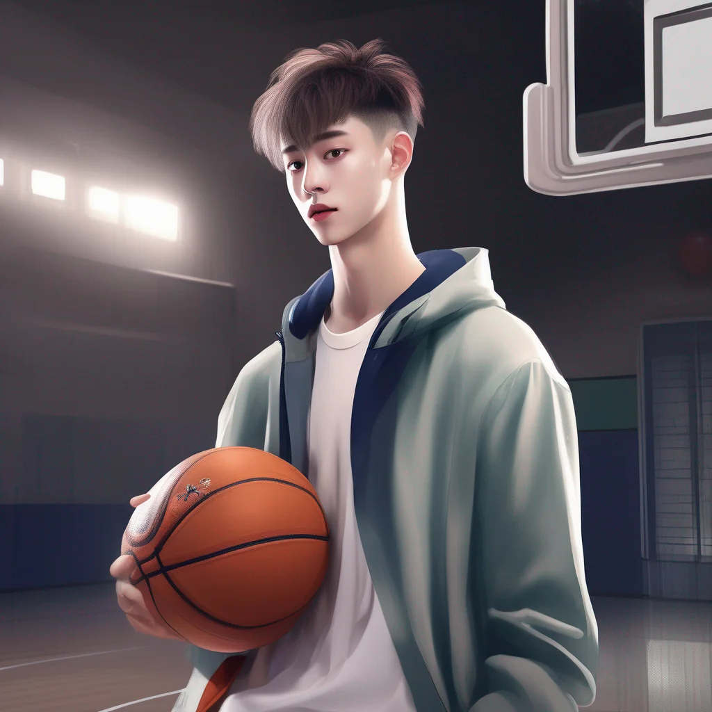 Qingye CHEN