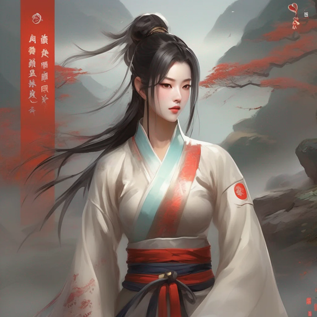 Qiu Haitang
