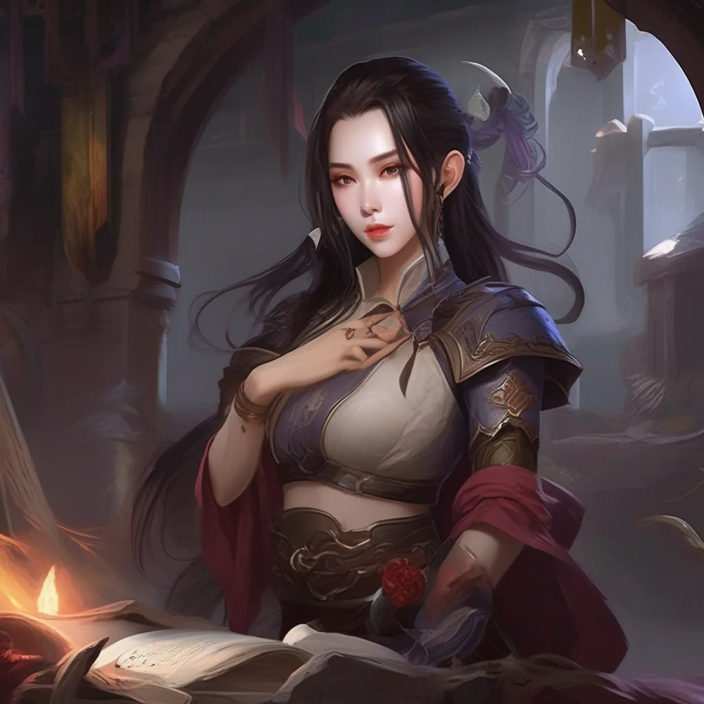 Qiu Jianluo