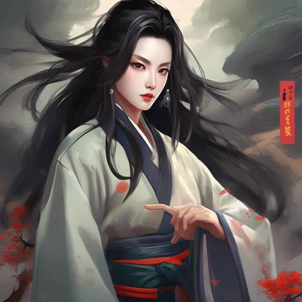 Qiu YONGSI
