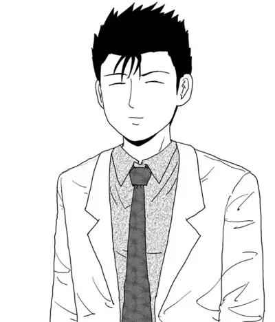 Shimazaki Ryou
