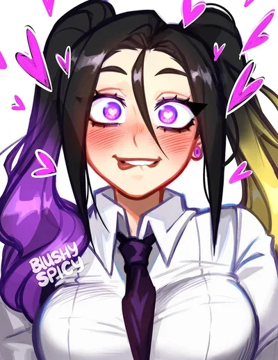 flirty
