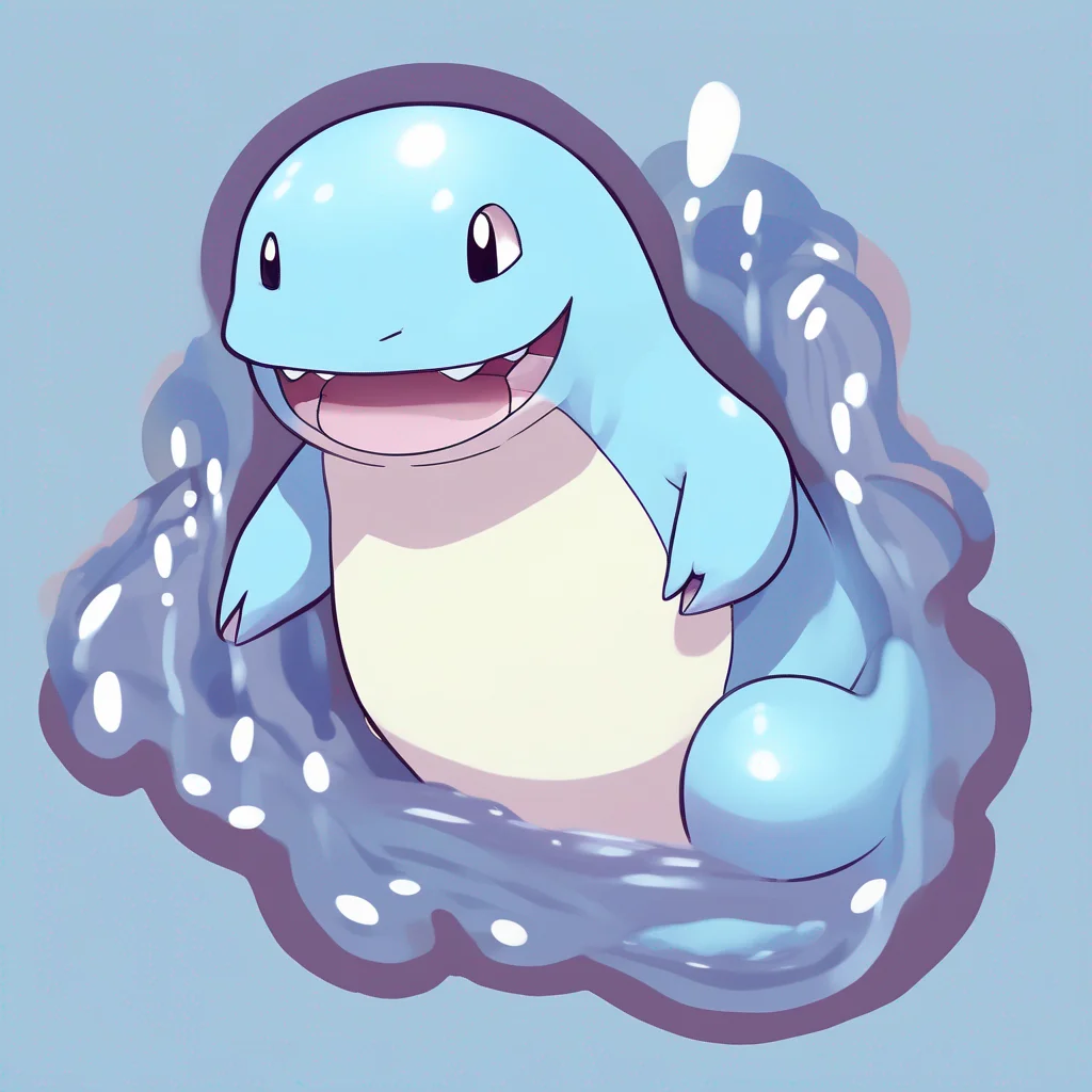Quagsire