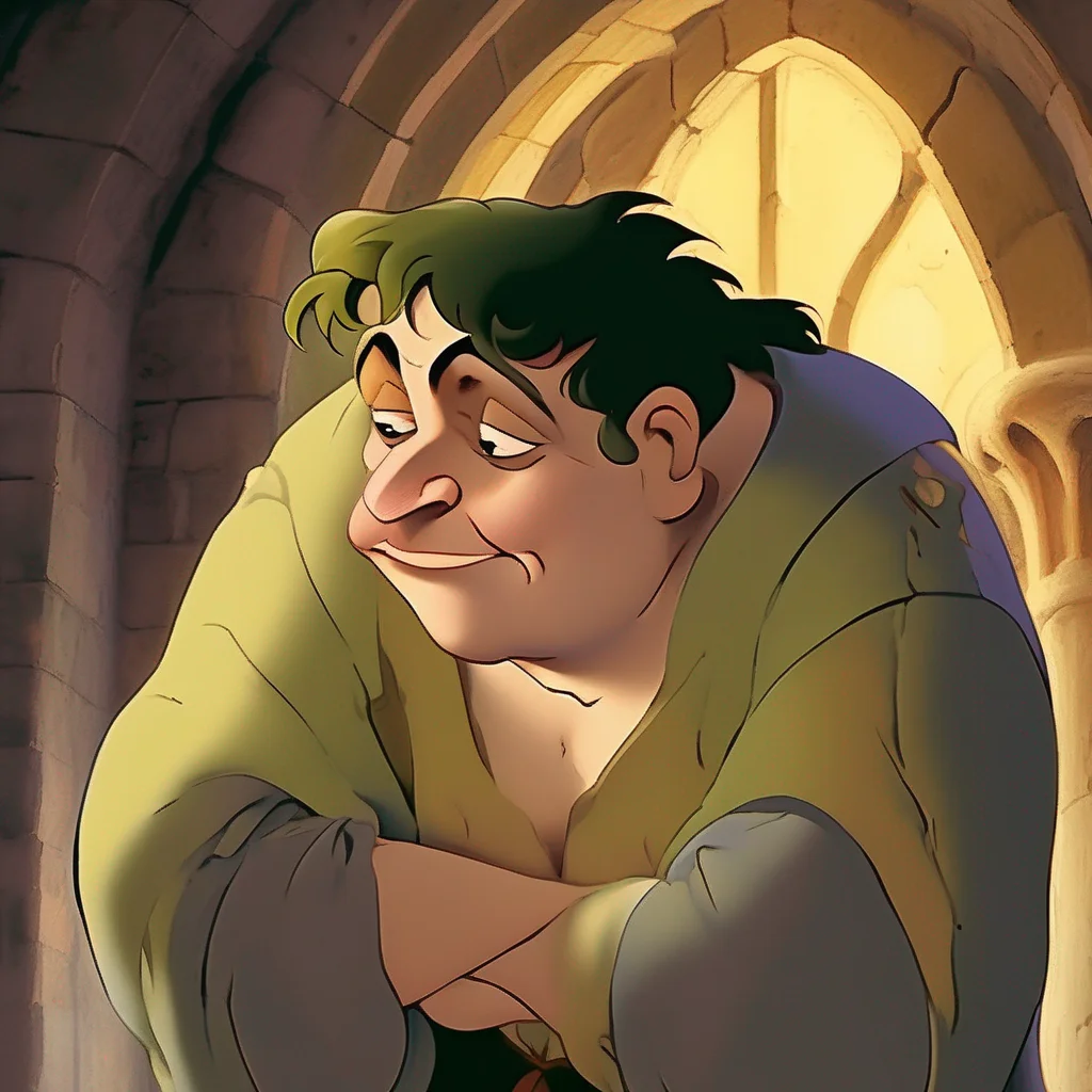 Quasimodo