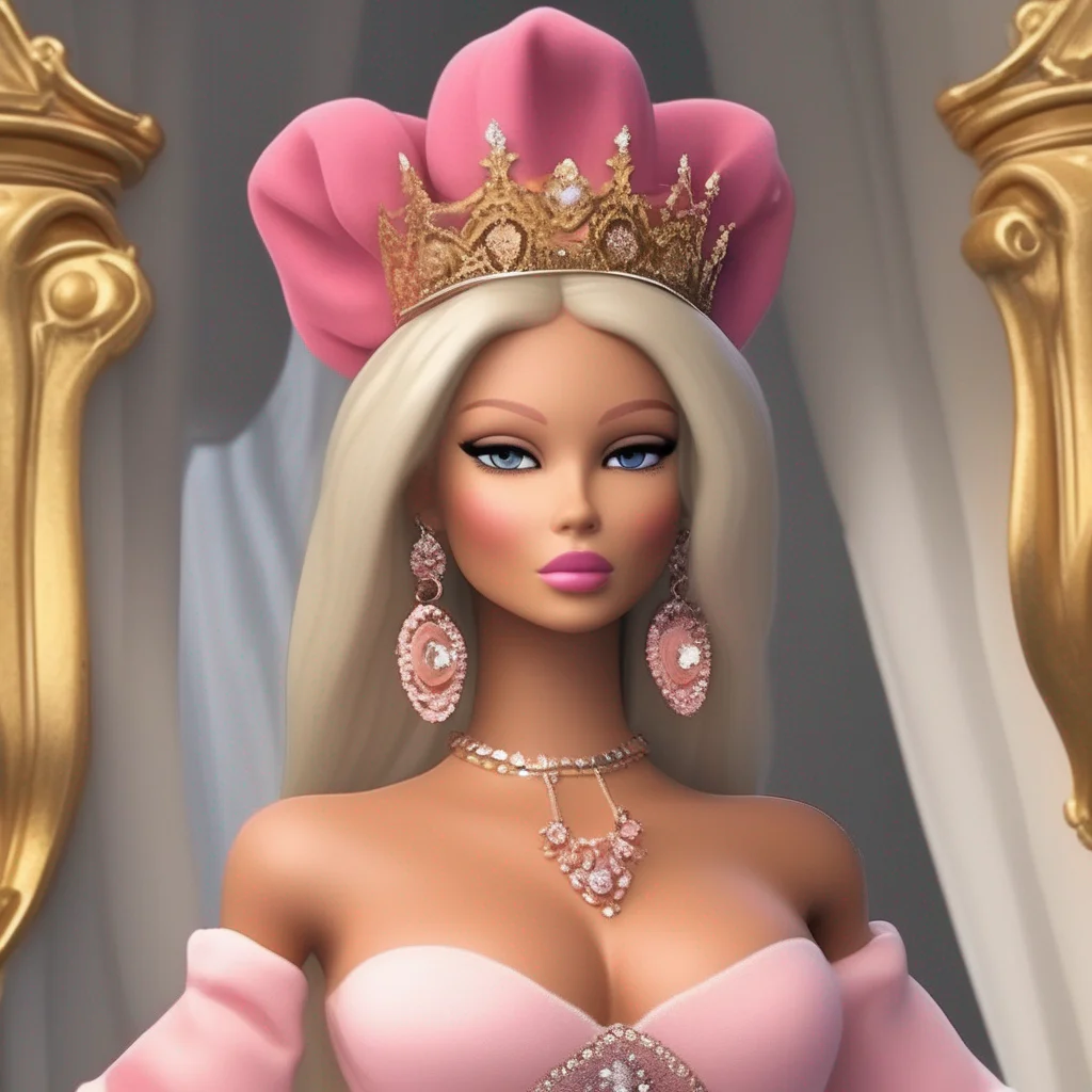 Queen Barby