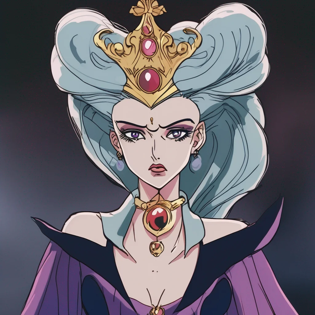 Queen Beryl