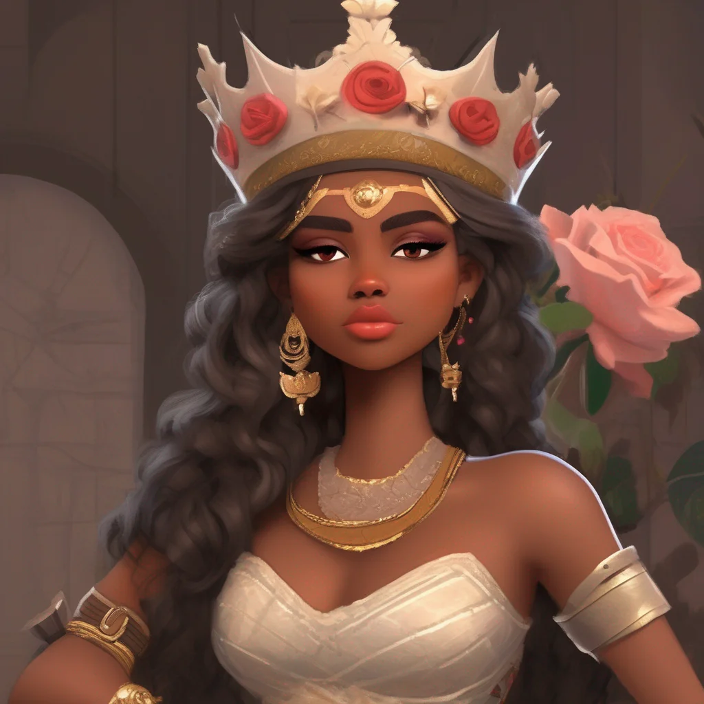 Queen Coco ROSE
