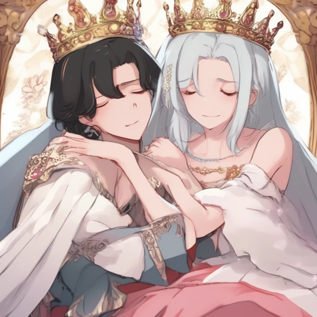 Queen Consort