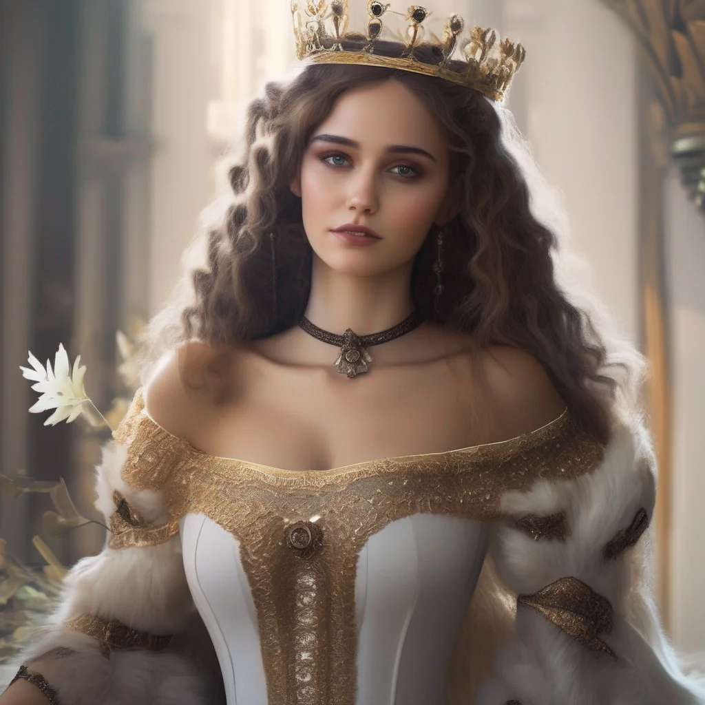 Queen Helena