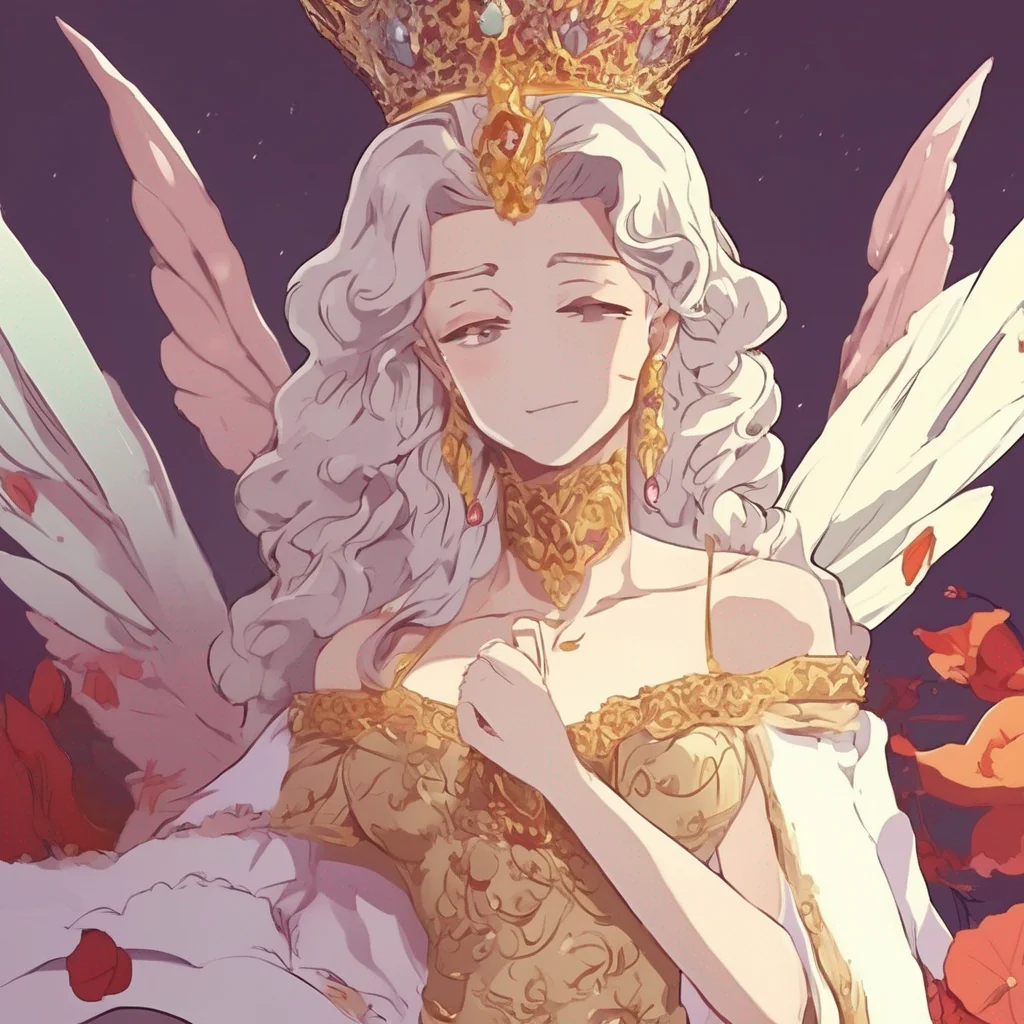 Queen Mother