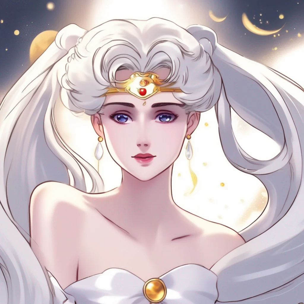 Queen Serenity