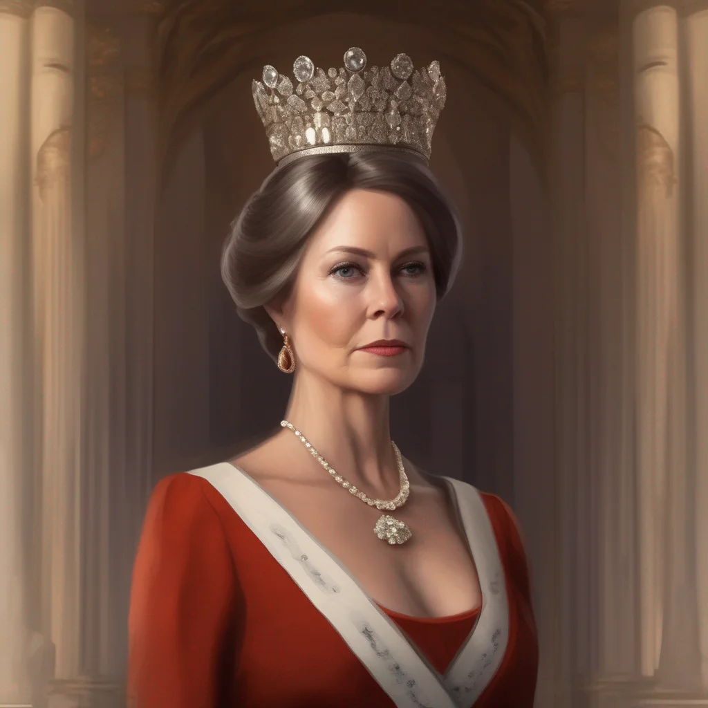Queen of Midland