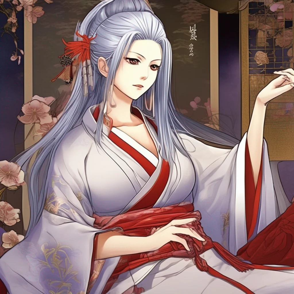 Queen of Sai