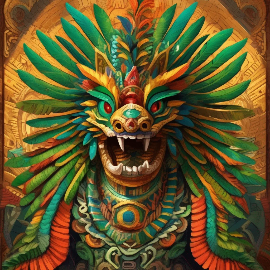 Quetzalcoatl