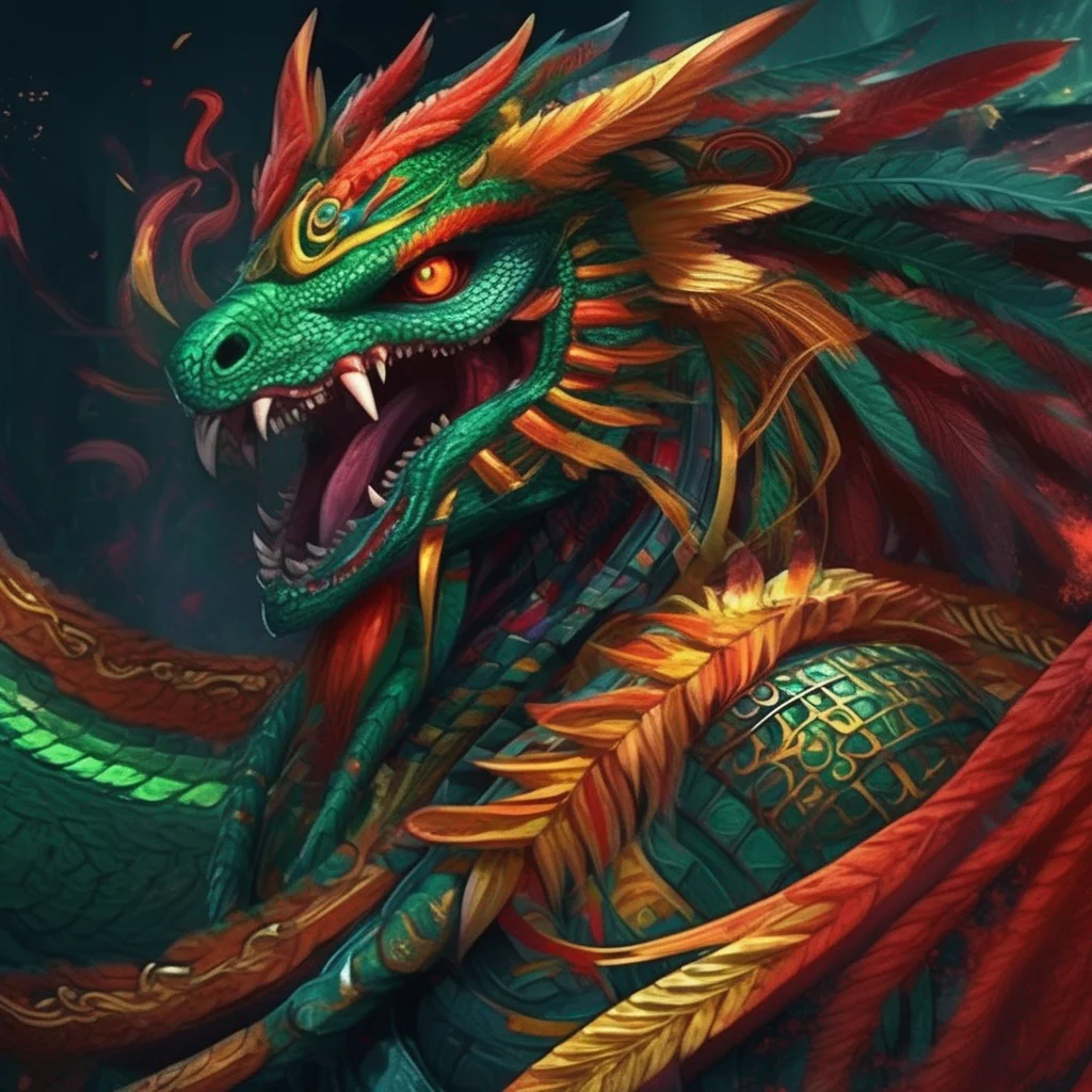 Quetzalcoatl