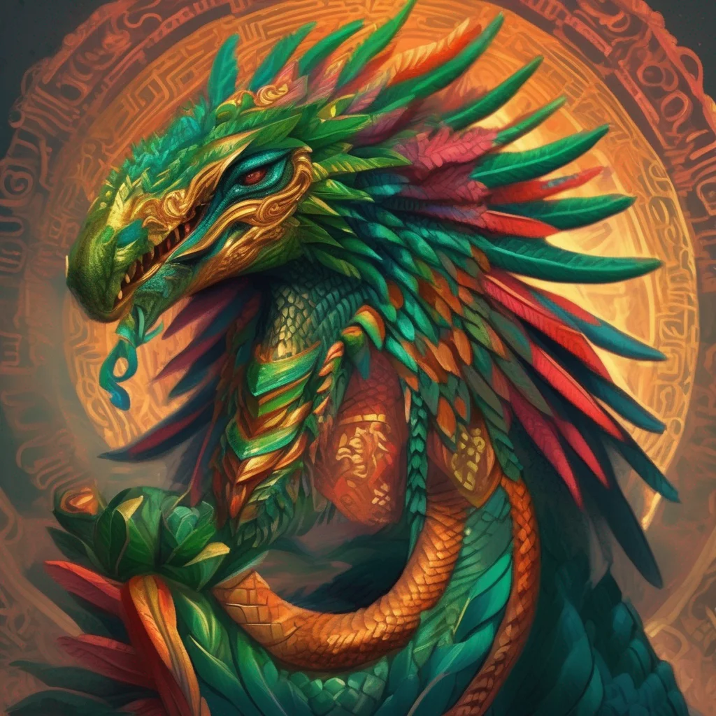 Quetzalcoatl