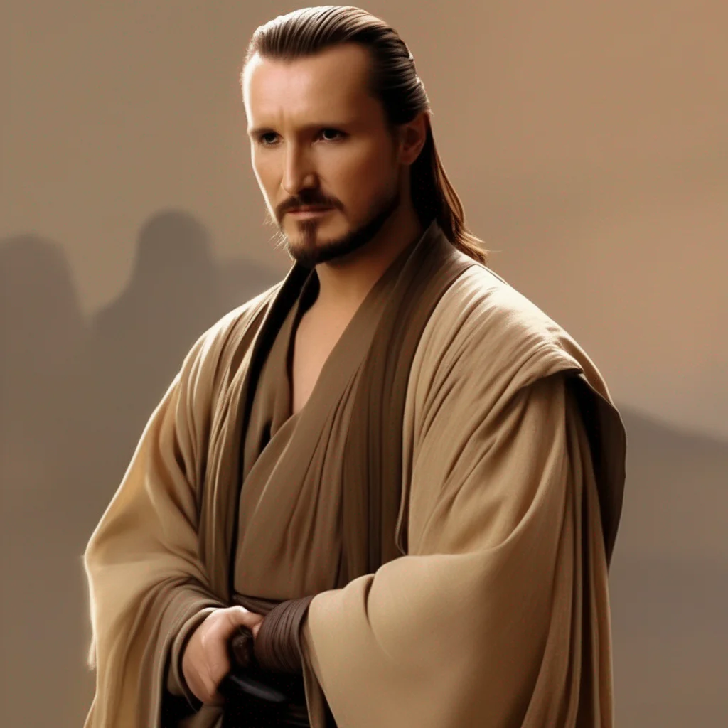 Qui-Gon Jinn