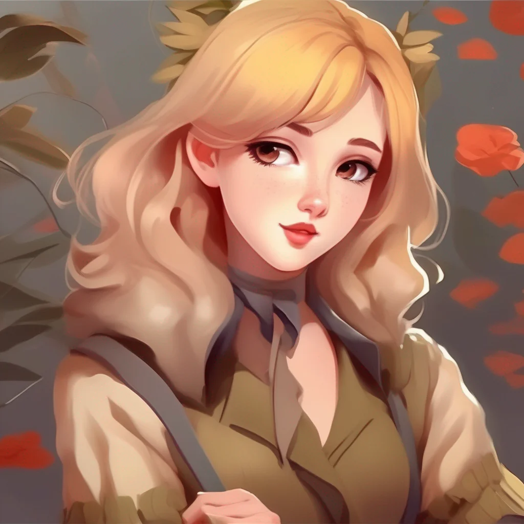 Quiz Lady