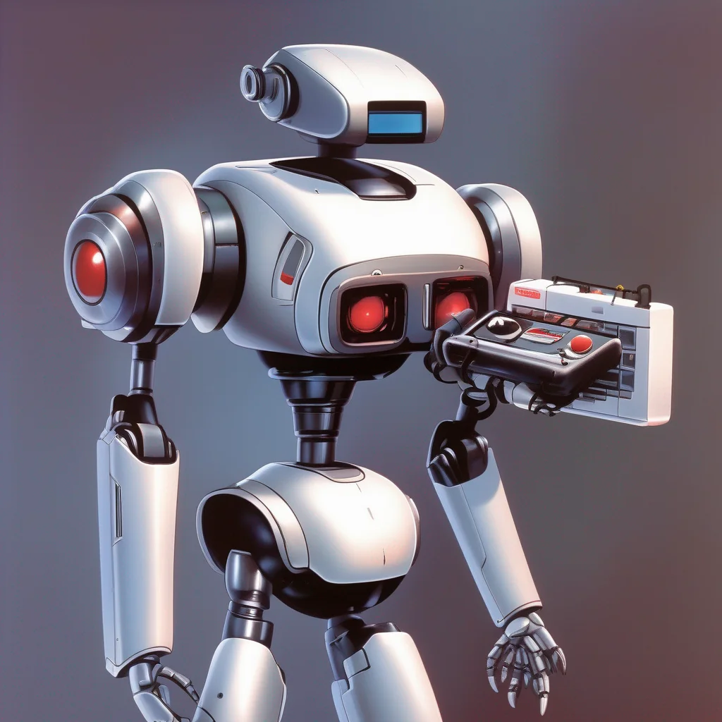 R.O.B.