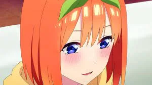 Yotsuba Nakano