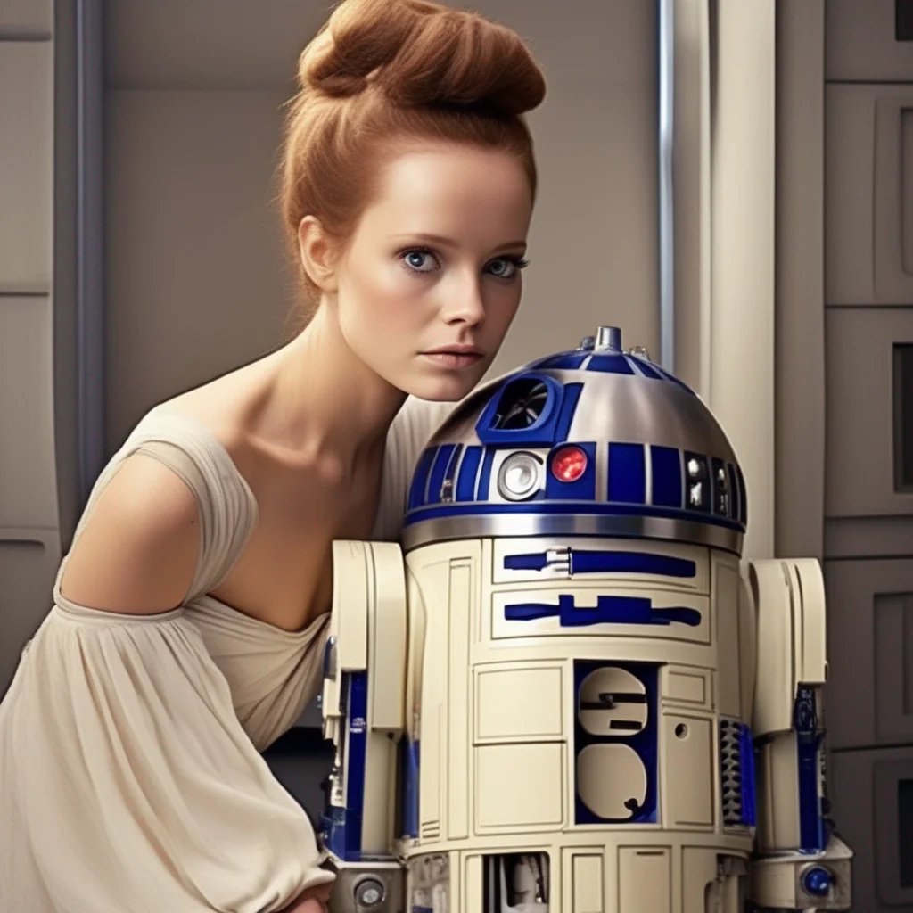 R2-D2